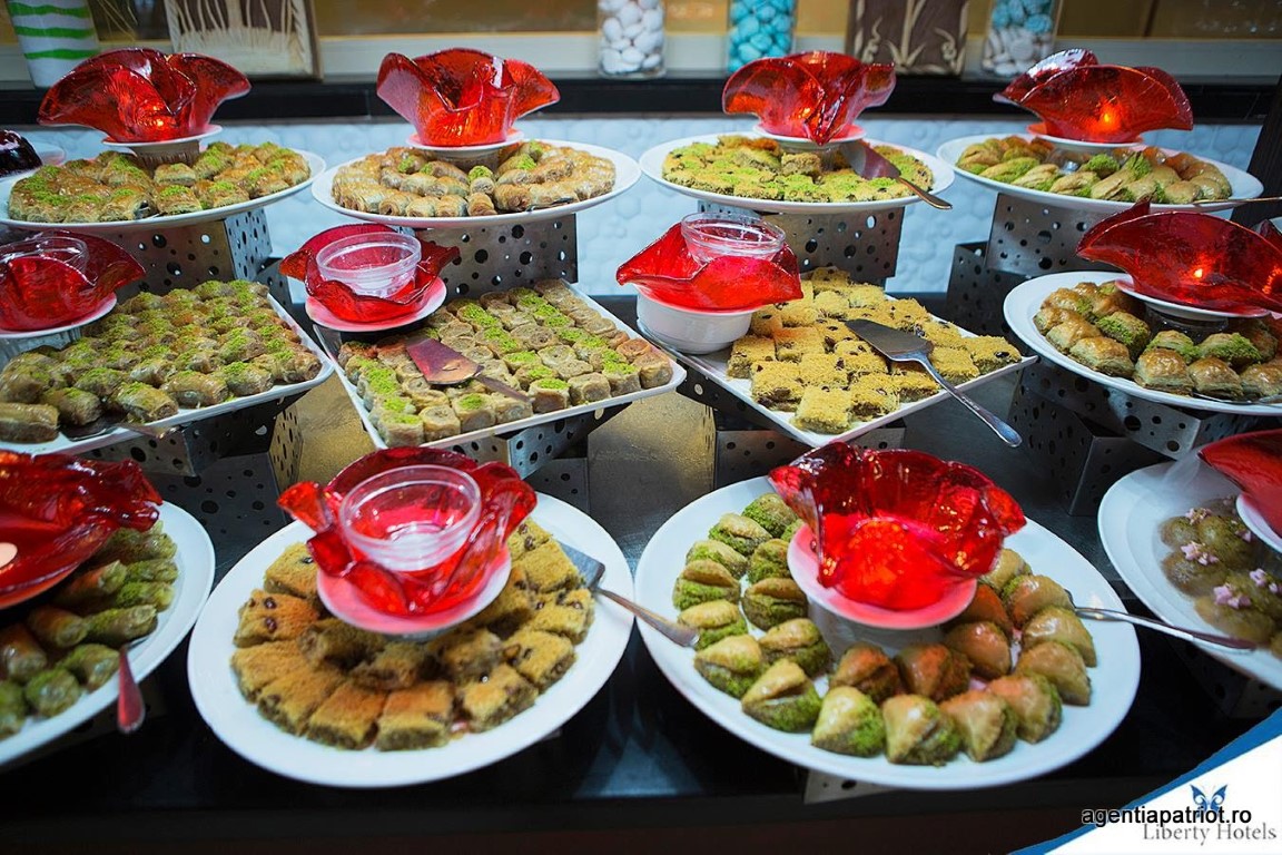 imagini hotel LIBERTY LARA BEACH